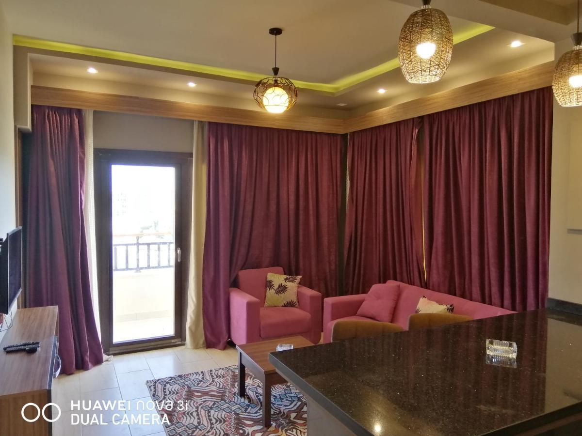 Aparthotel Aldau Heights *