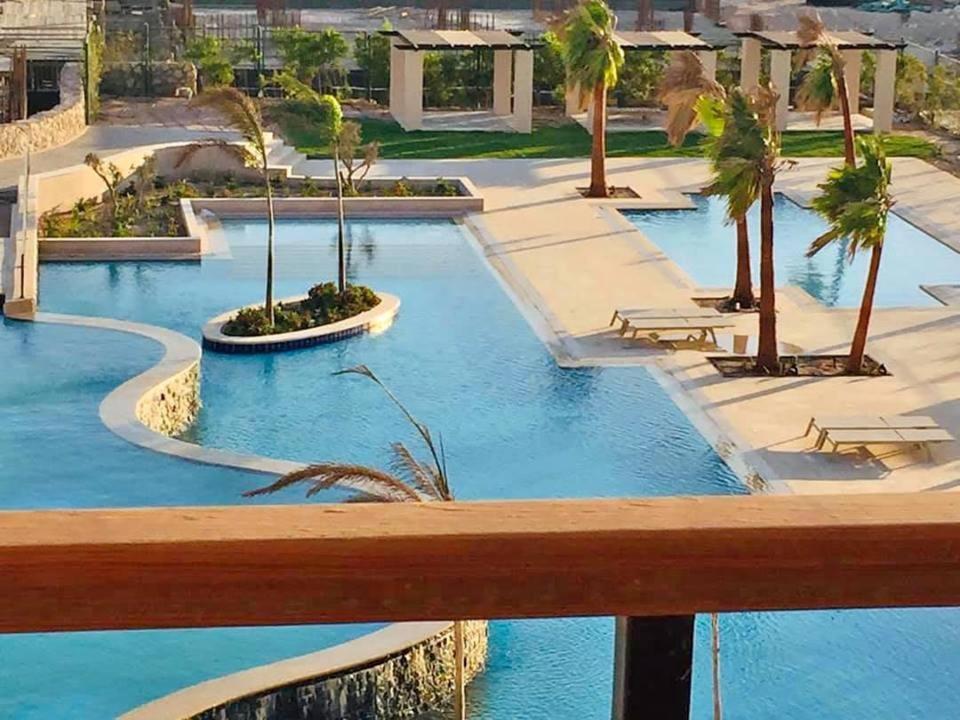 Aldau Heights Aparthotel *