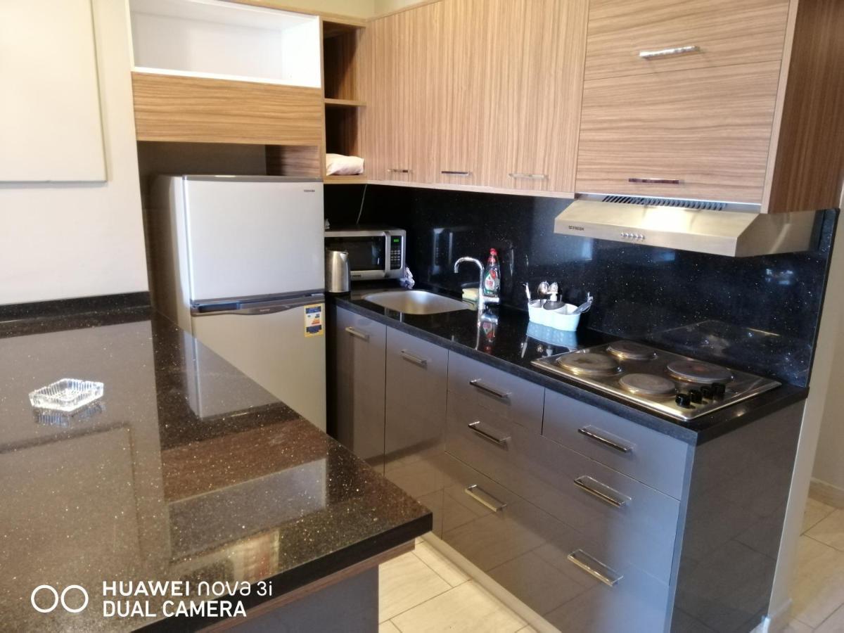 Aldau Heights Hurghada
