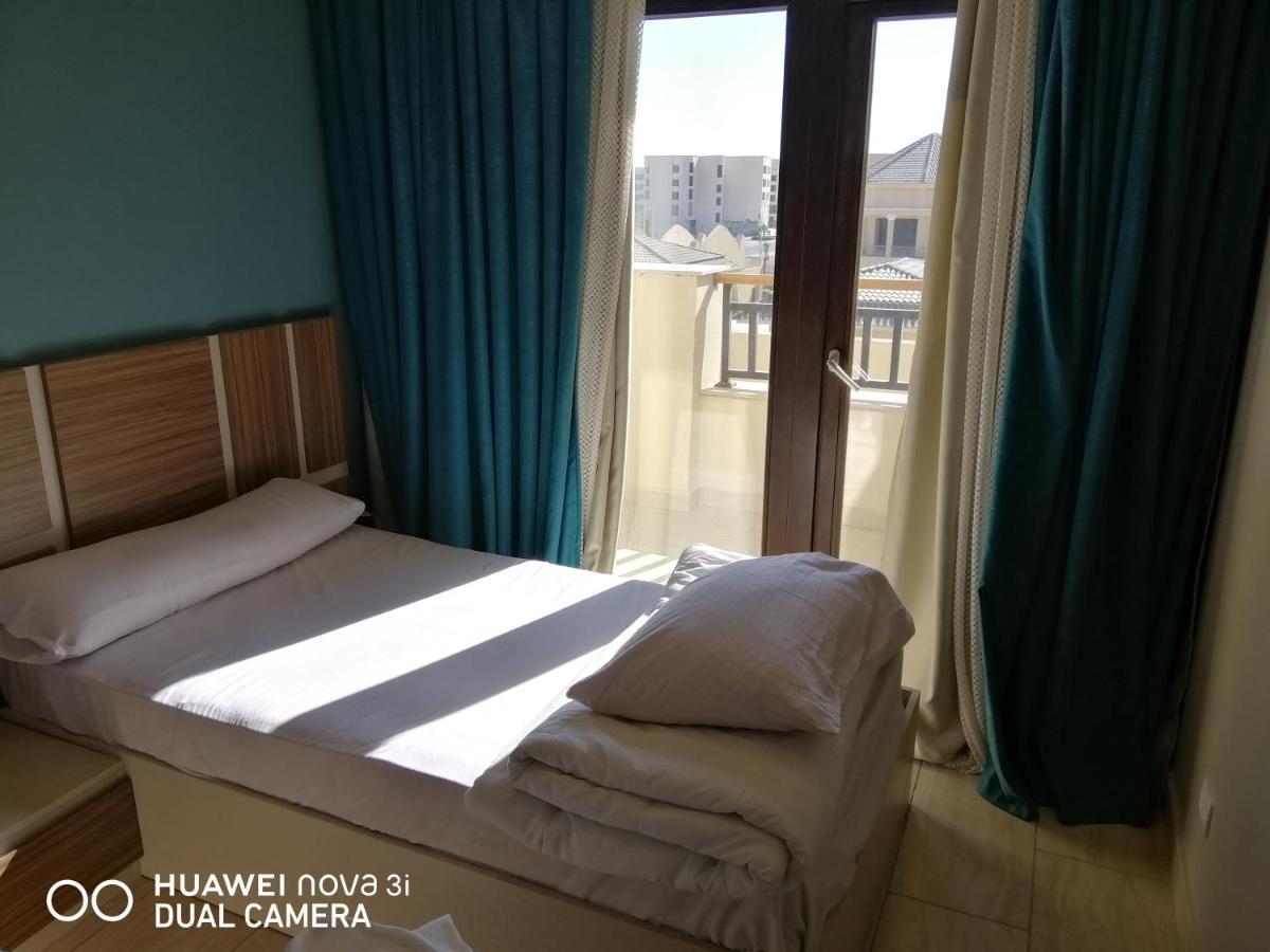 Aldau Heights Aparthotel Hurghada