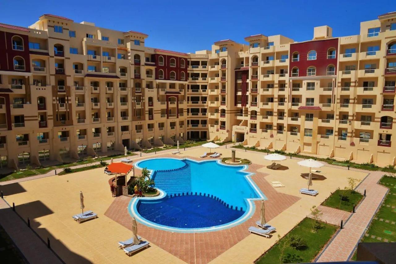 G In Florenza Khamsin Hurghada