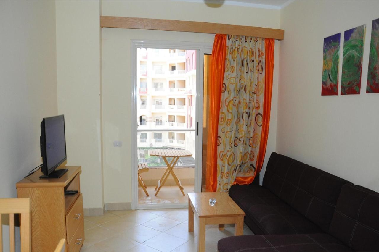 G In Florenza Khamsin Apartamento *
