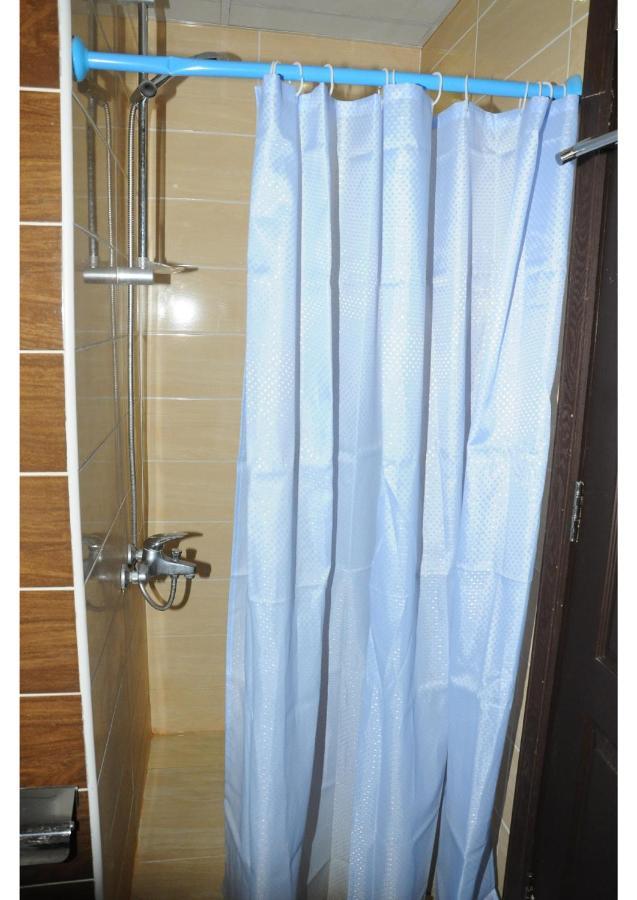 G In Florenza Khamsin Apartamento