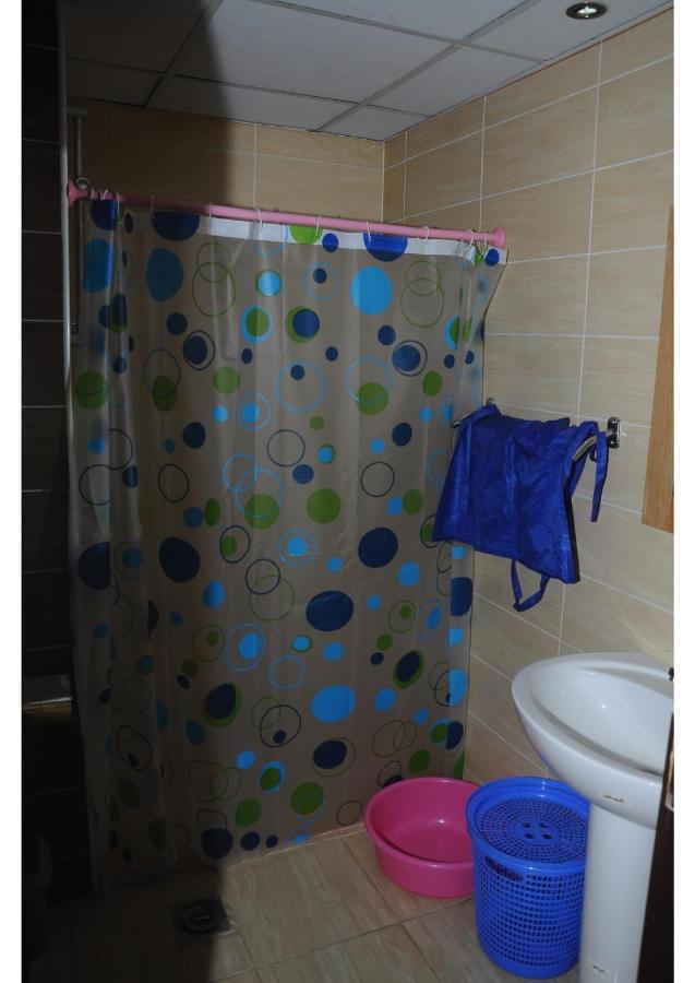 Appartement I In Florenza Khamsin Hurghada
