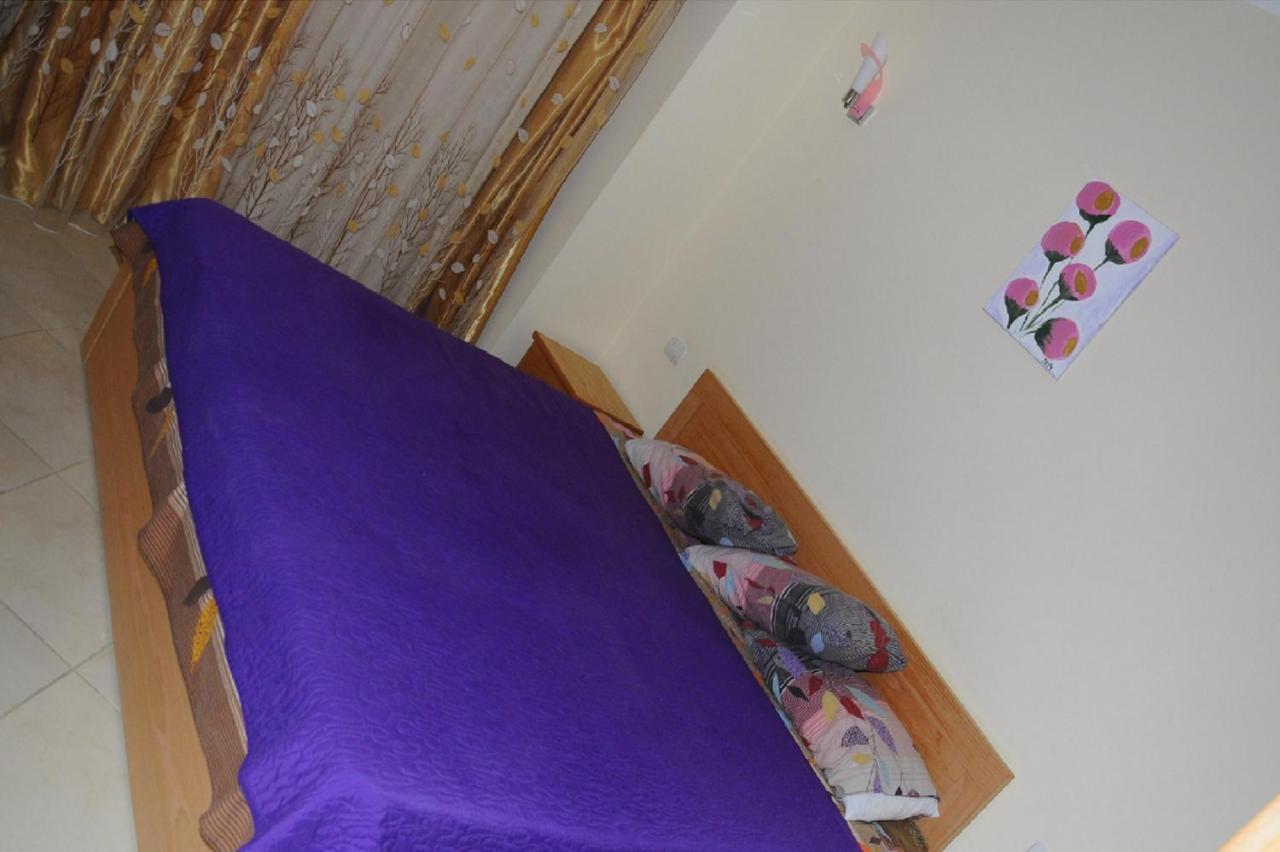 I In Florenza Khamsin Appartement *