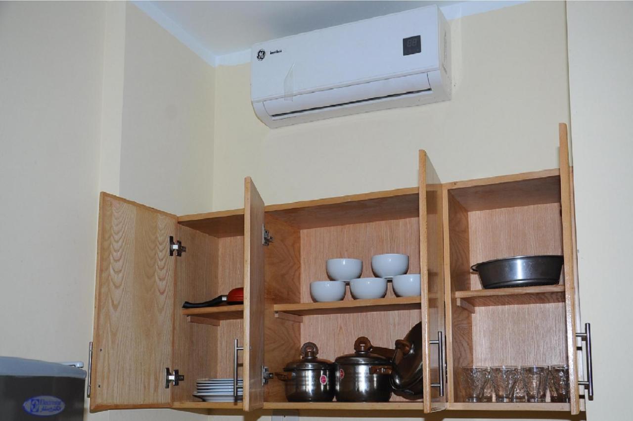 G In Florenza Khamsin Apartamento Hurghada