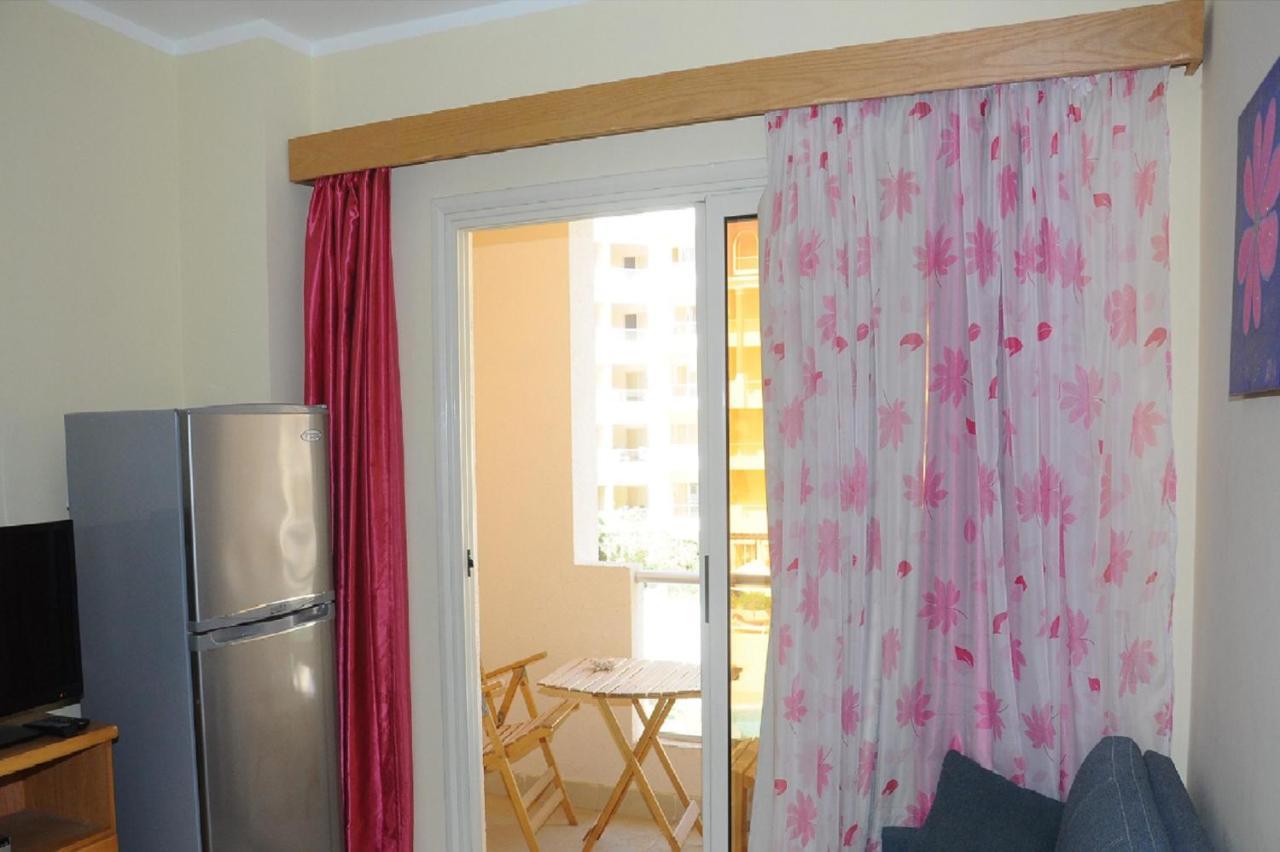 Appartement I In Florenza Khamsin *