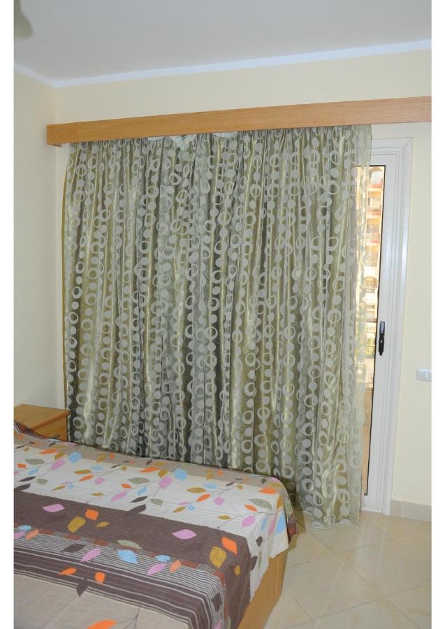 G In Florenza Khamsin Apartamento Hurghada