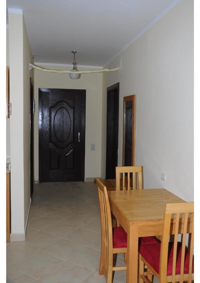 Apartamento G In Florenza Khamsin Hurghada