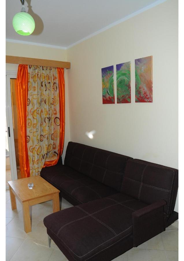 Apartamento G In Florenza Khamsin *