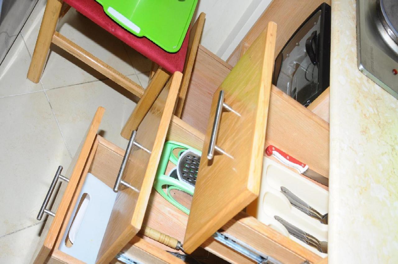 G In Florenza Khamsin Apartamento *