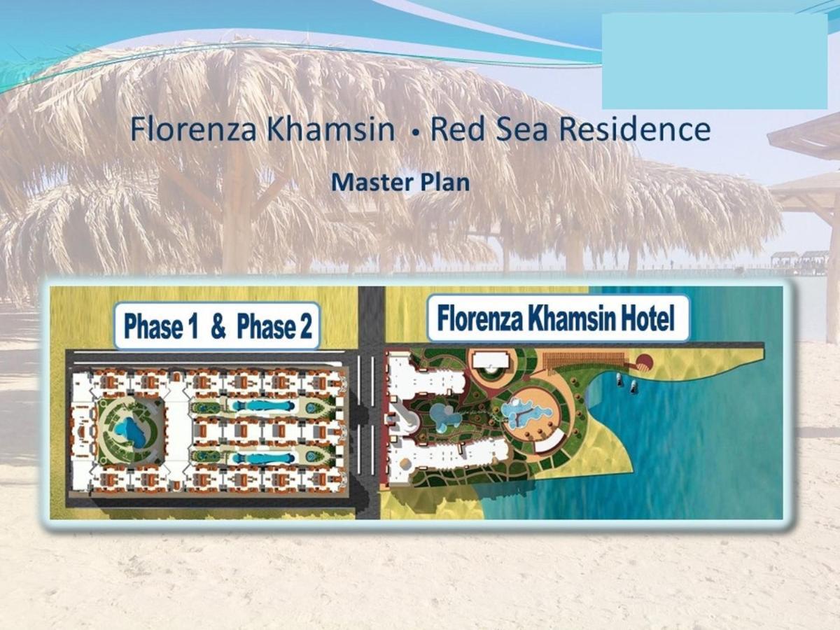 Apartamento G In Florenza Khamsin Hurghada