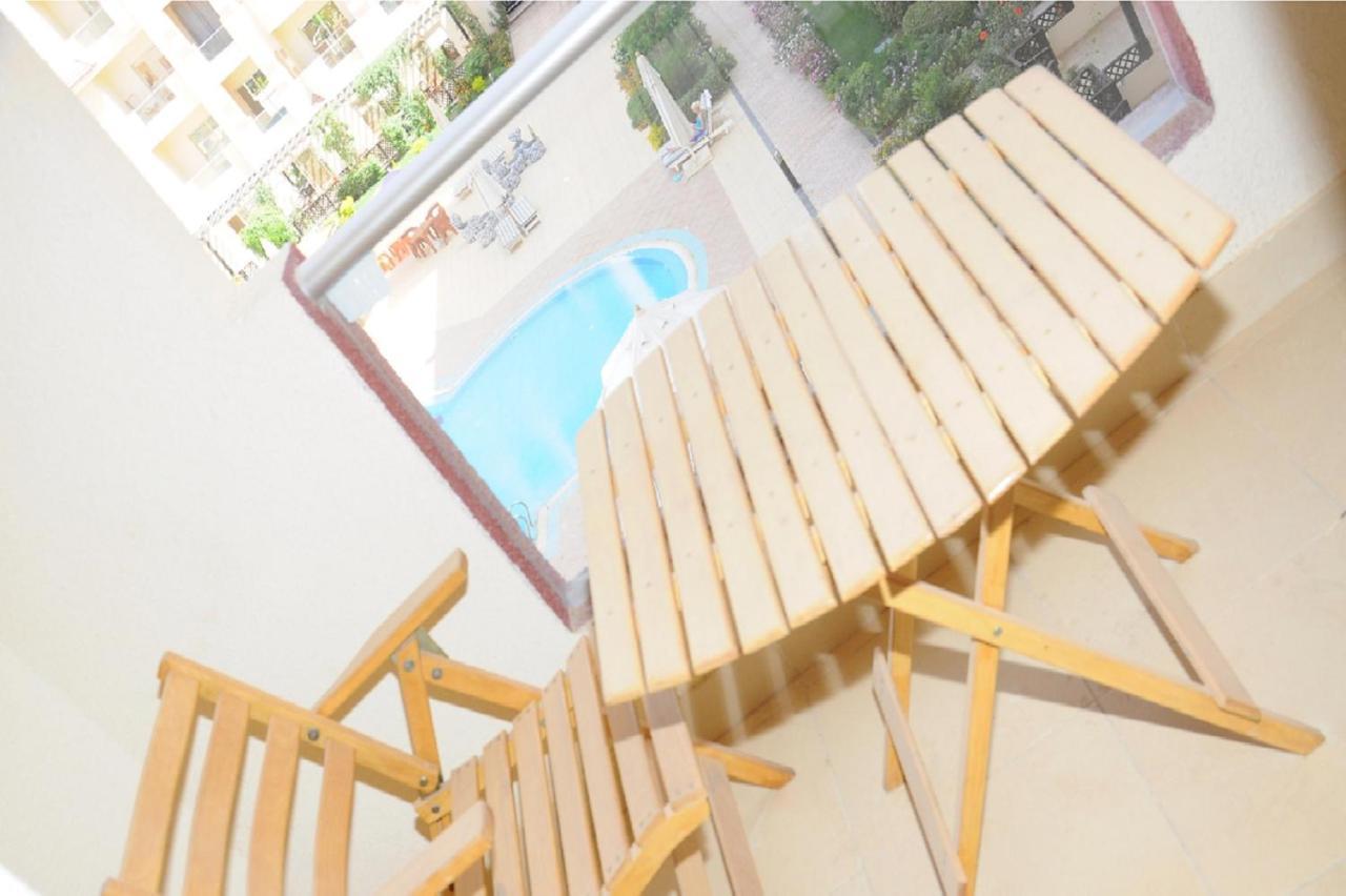 G In Florenza Khamsin Apartamento *