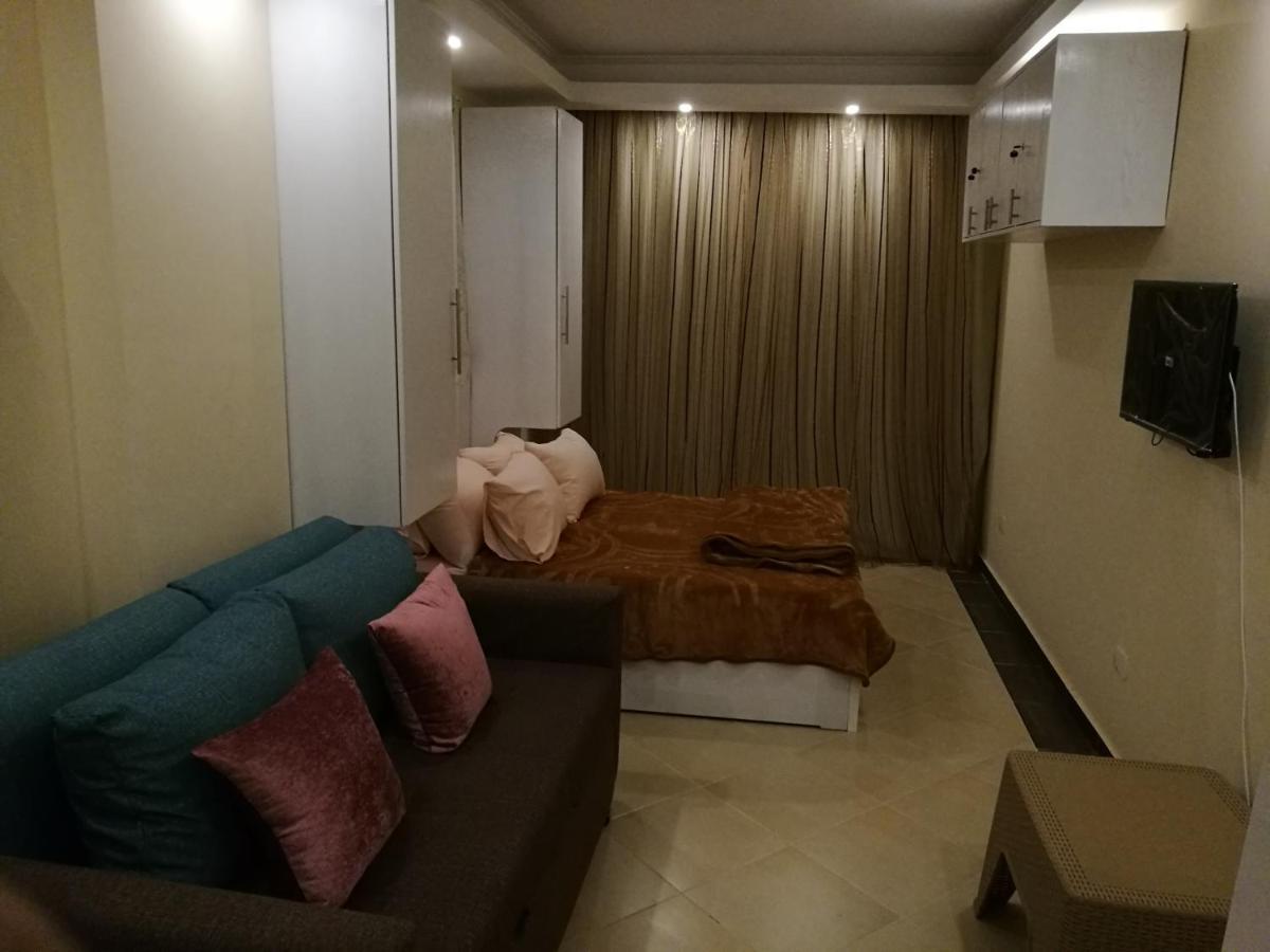Cecilia Beach Apartment *