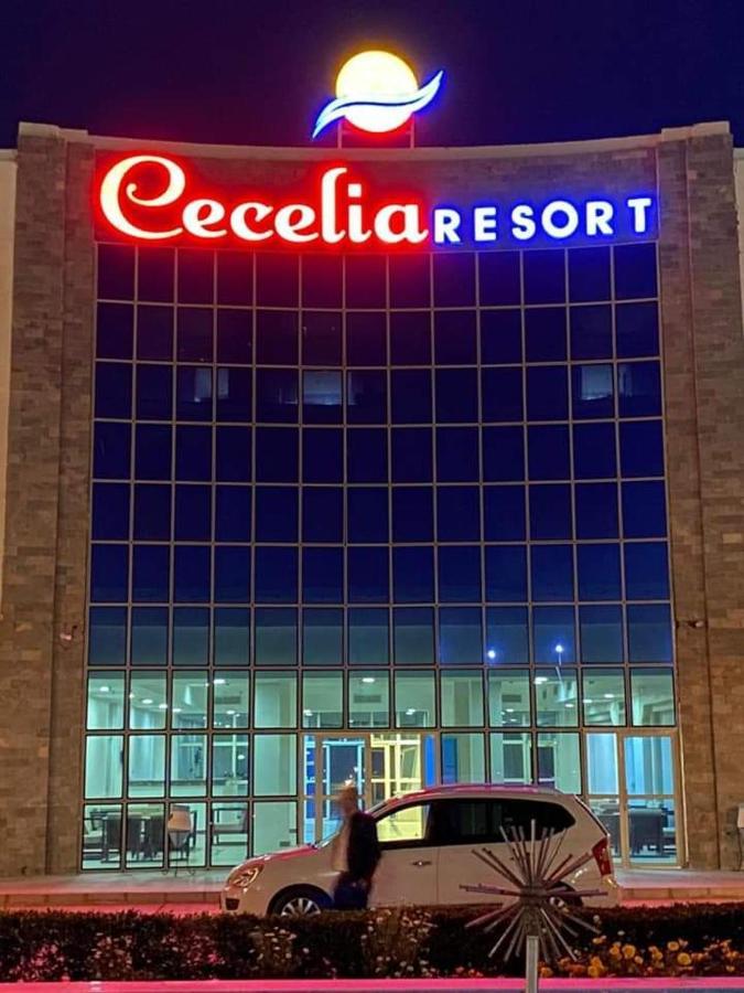 Apartment Cecilia Beach Hurghada