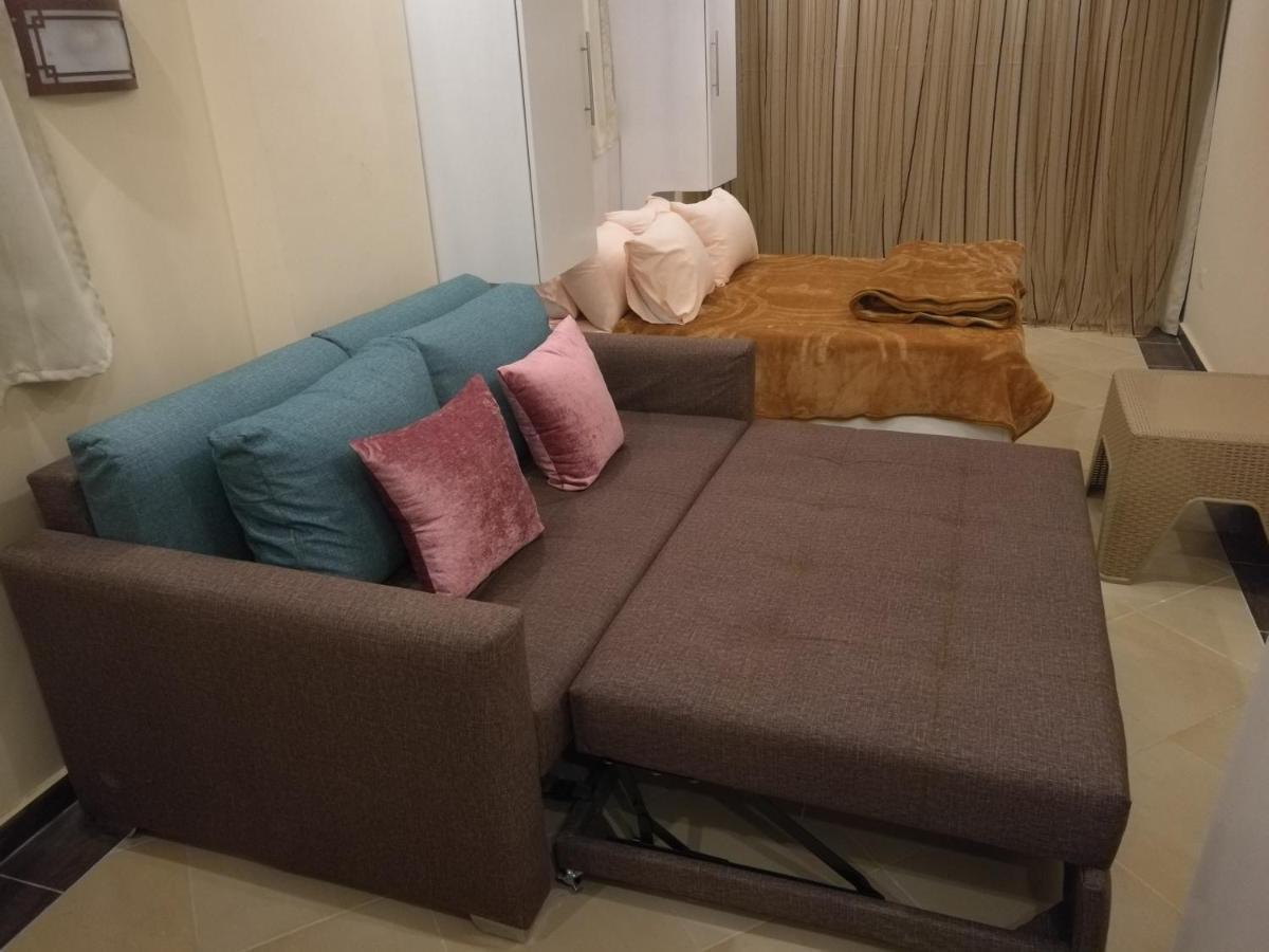 Cecilia Beach Apartment