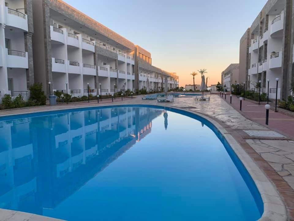 Cecilia Beach Apartment Hurghada
