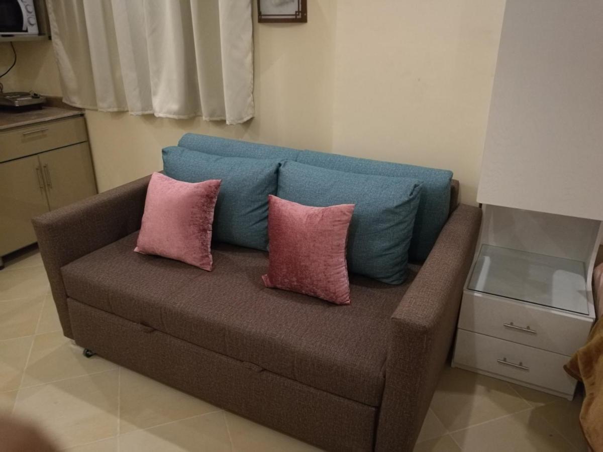 Apartment Cecilia Beach Hurghada