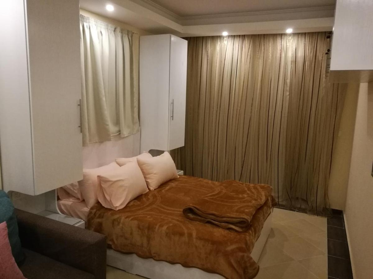 Apartment Cecilia Beach