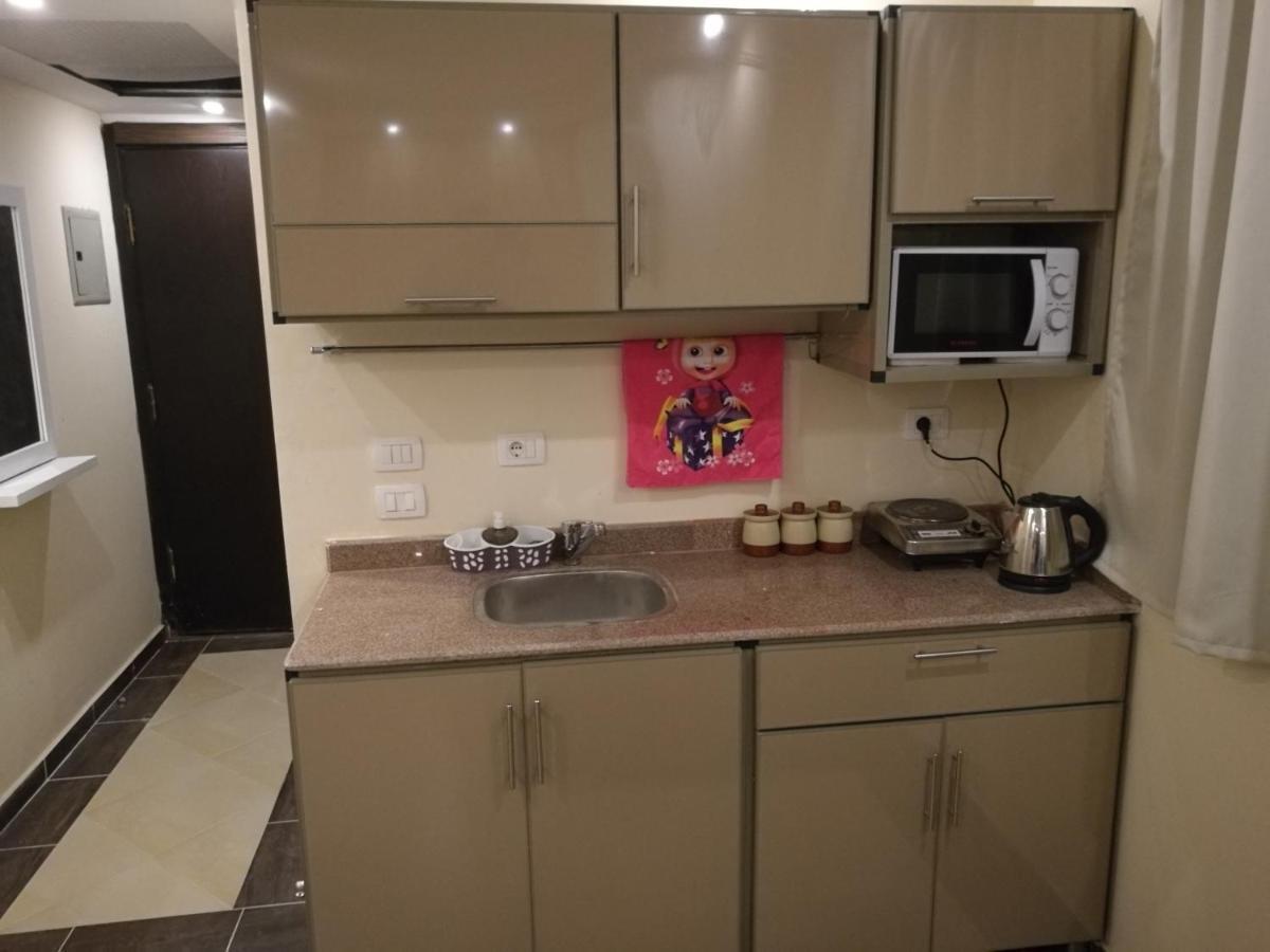 Cecilia Beach Apartment