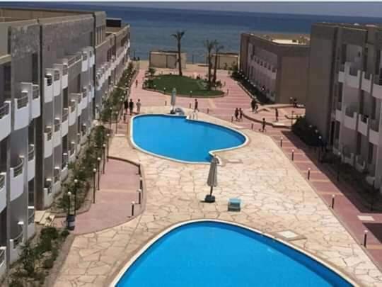 Cecilia Beach Apartment *