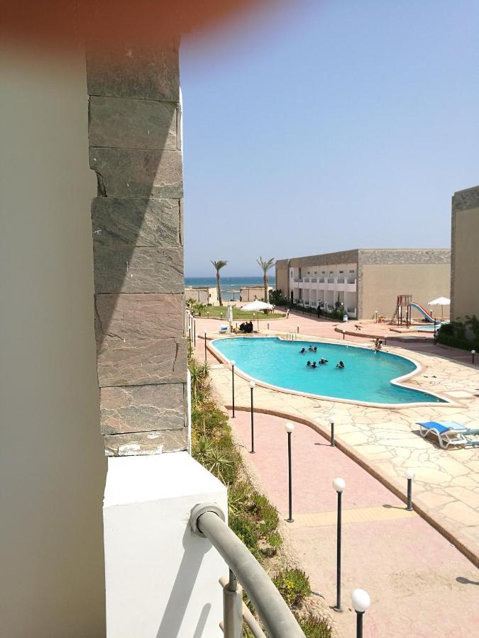 Cecilia Beach Apartment