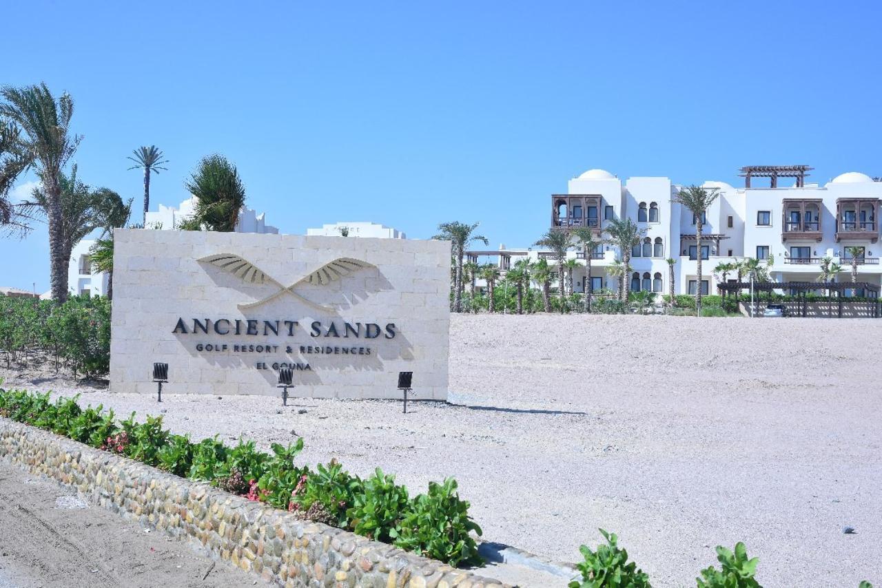 Apartment Ancient Sands Golf Private *