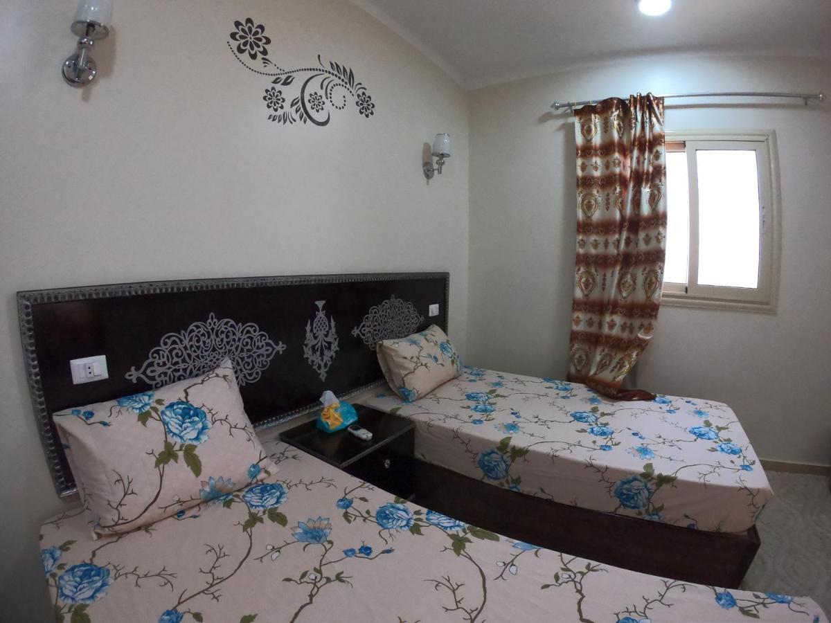 Apartment Safaga House Sea View *
