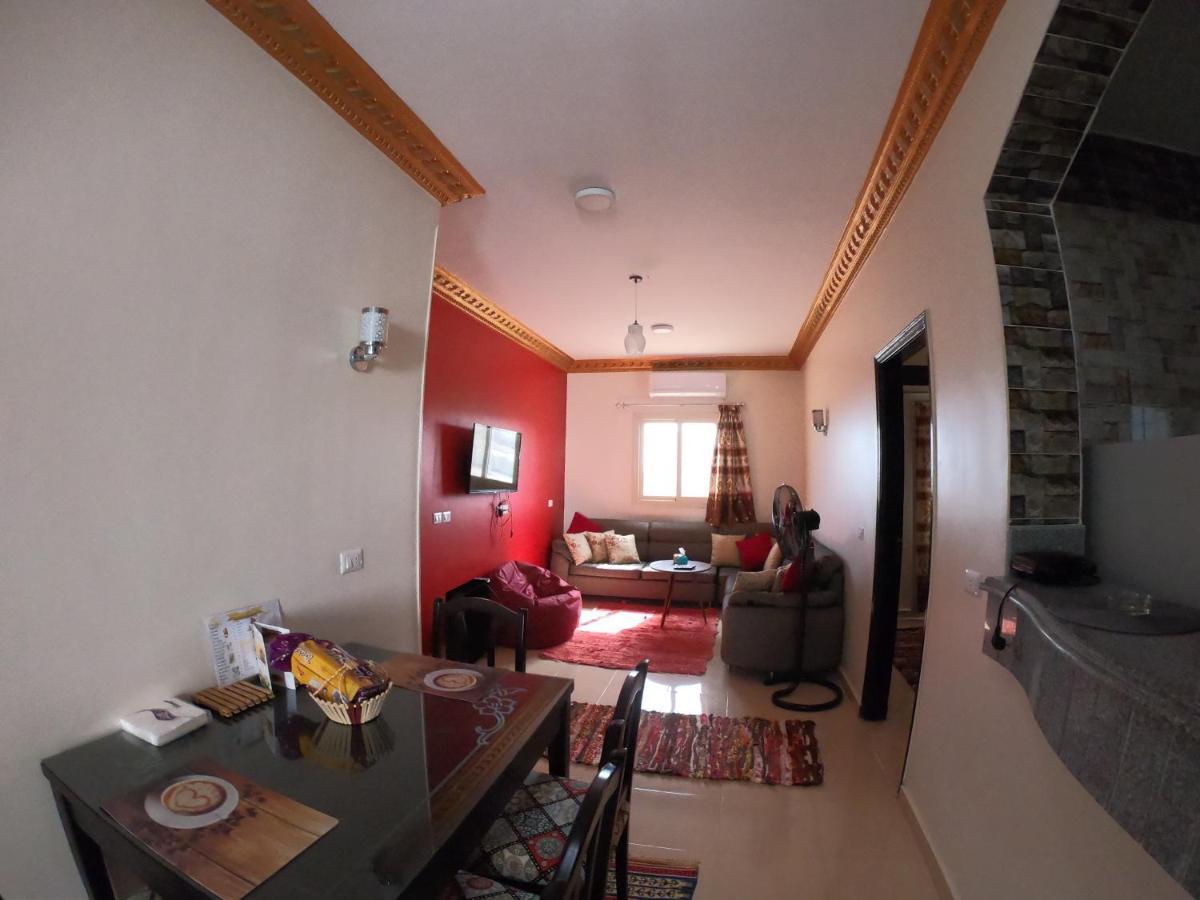 Apartment Safaga House Sea View