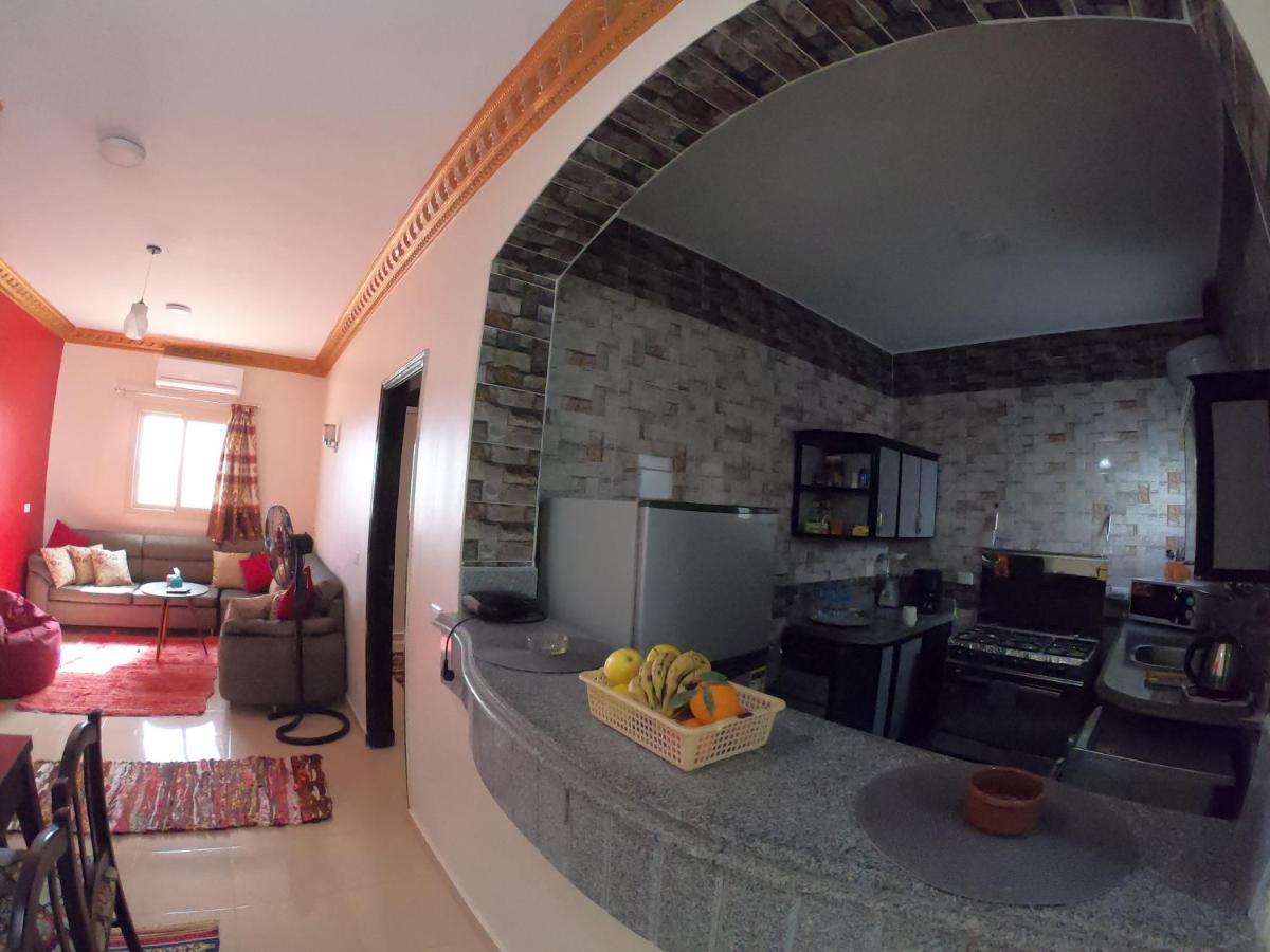 Safaga House Sea View