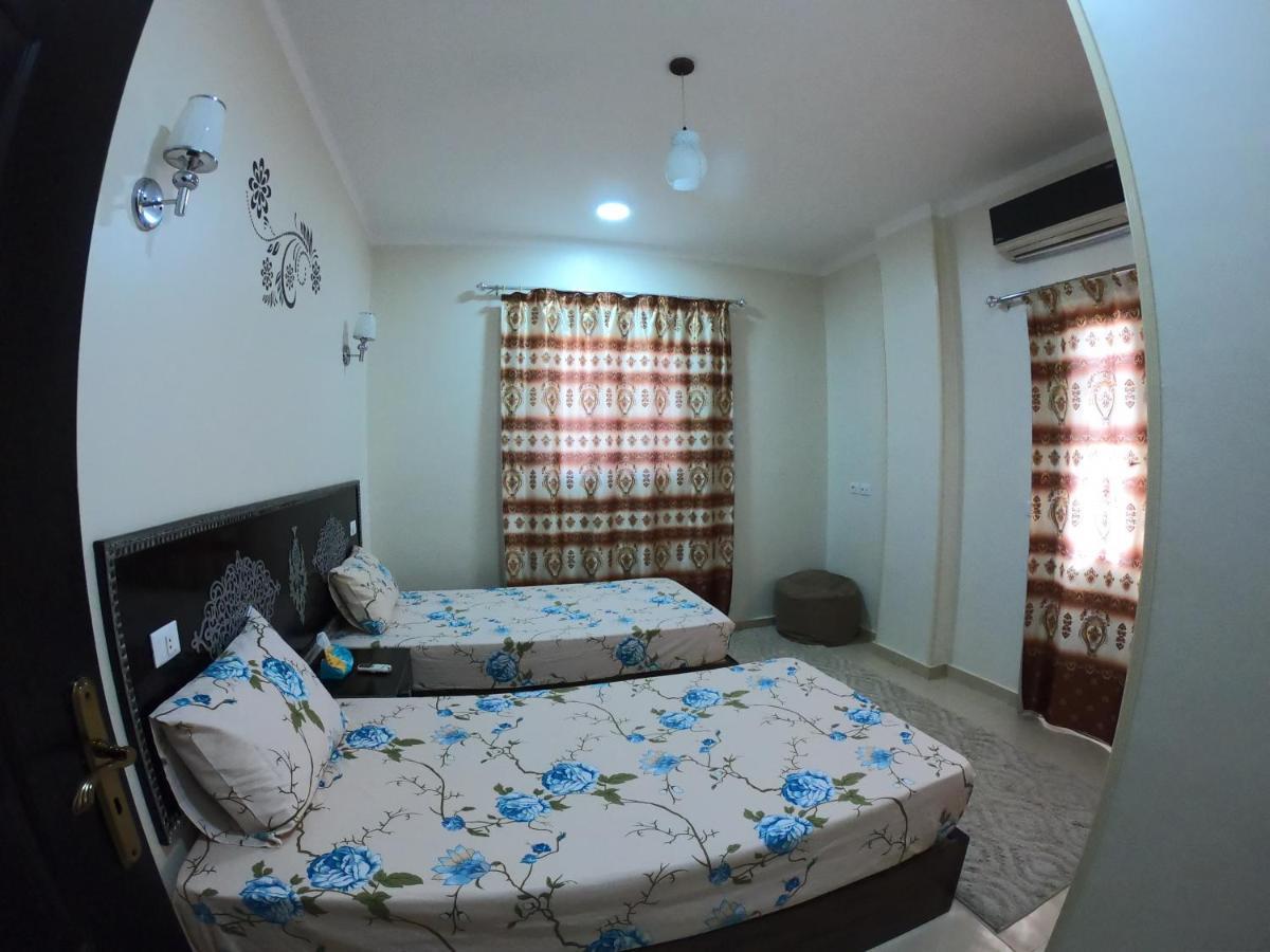 Apartment Safaga House Sea View Hurghada