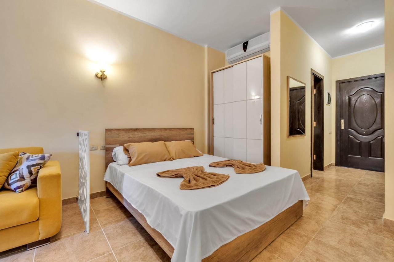 Appartement Studia Florenza Khamsin *