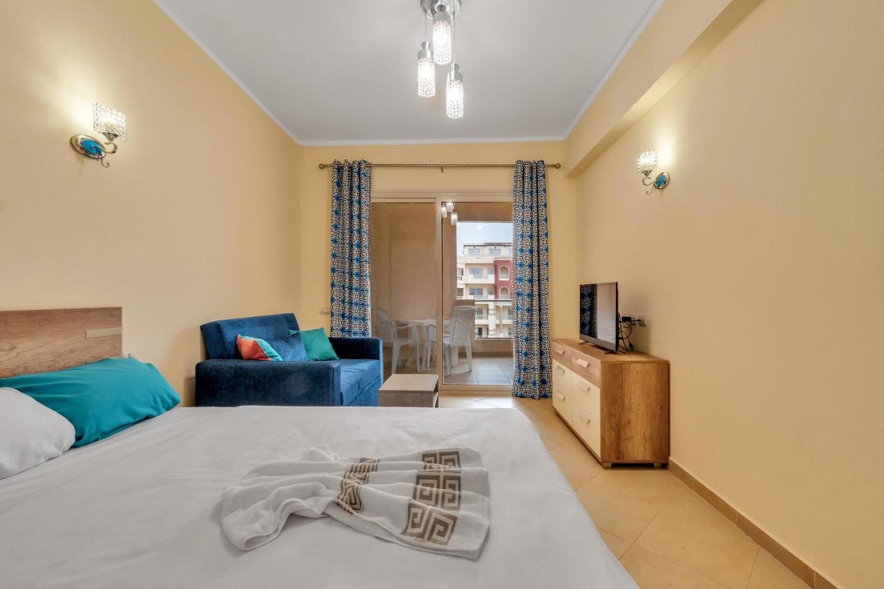 Appartement Studia Florenza Khamsin *