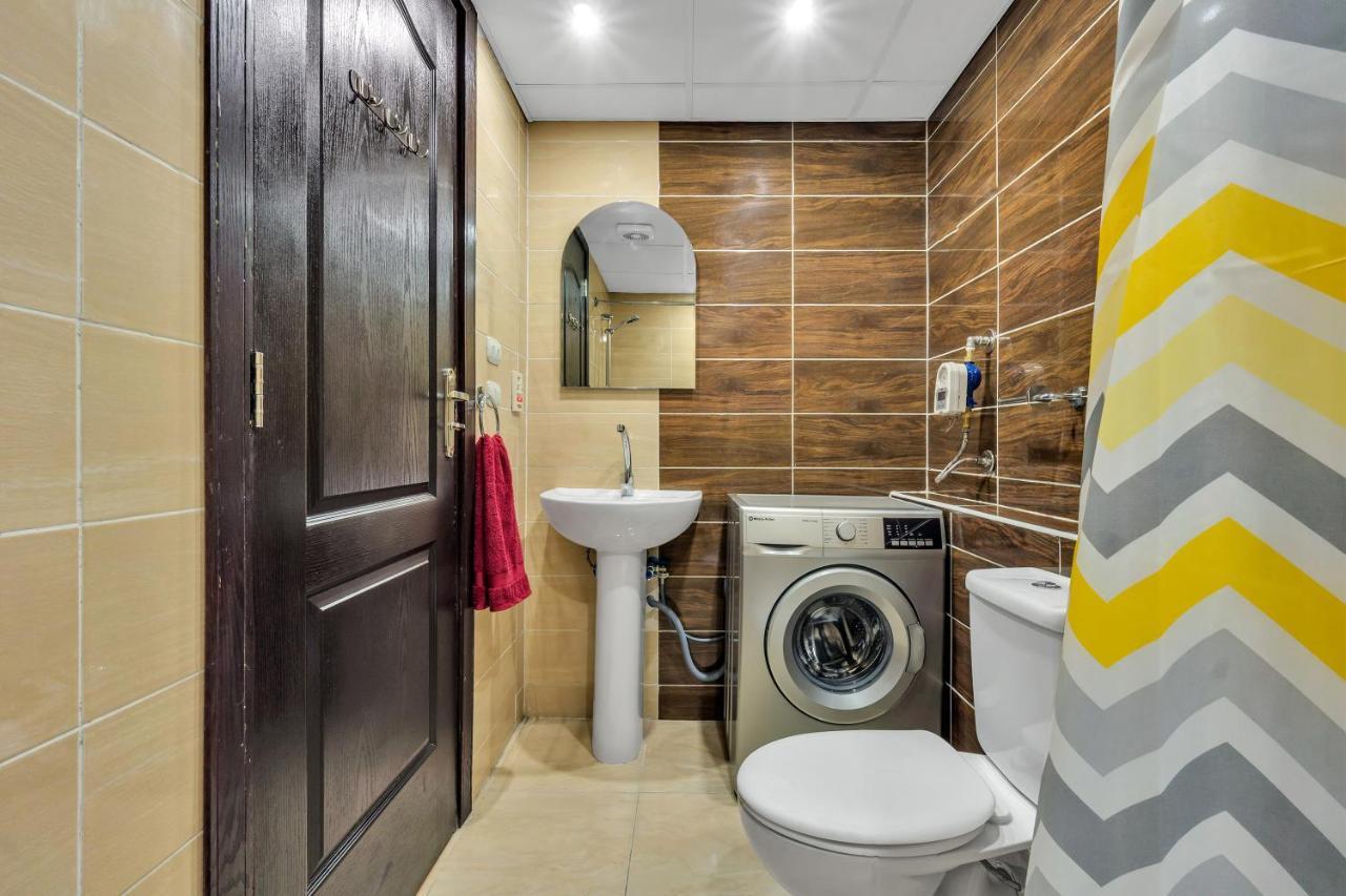 Studia Florenza Khamsin Appartement *