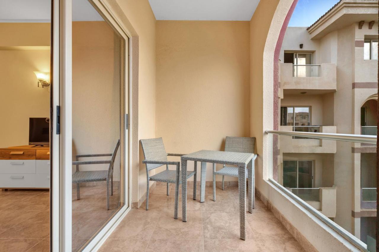 Appartement Studia Florenza Khamsin