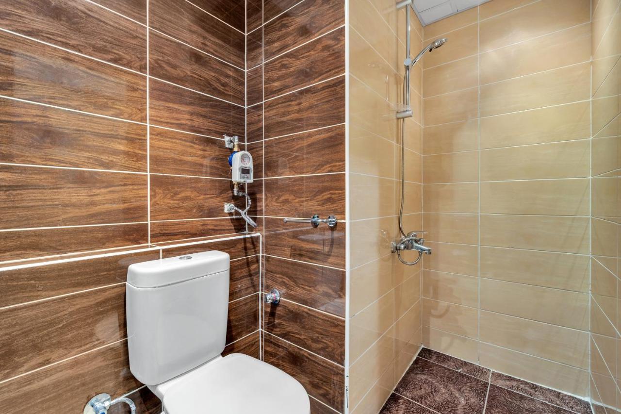 Appartement Studia Florenza Khamsin