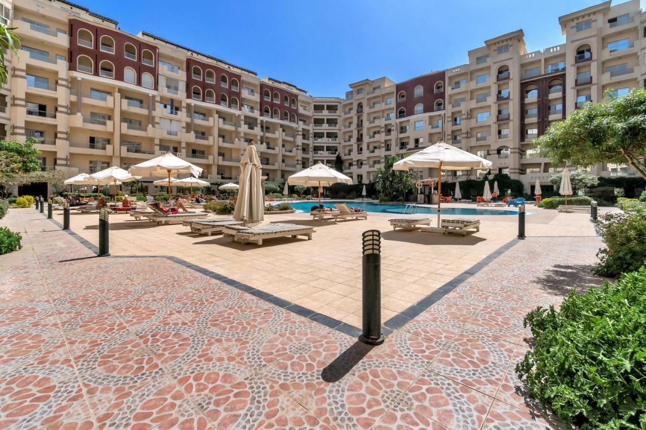 Appartement Studia Florenza Khamsin *