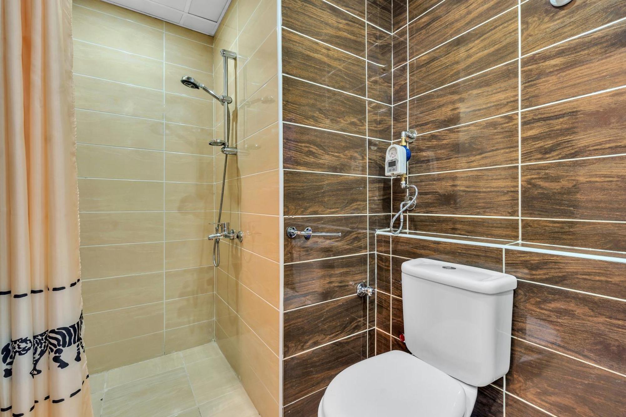 Appartement Studia Florenza Khamsin Hurghada