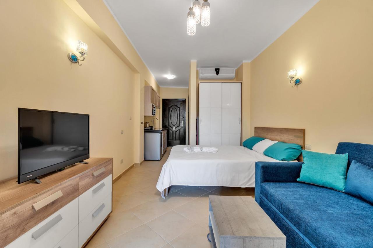 Appartement Studia Florenza Khamsin *