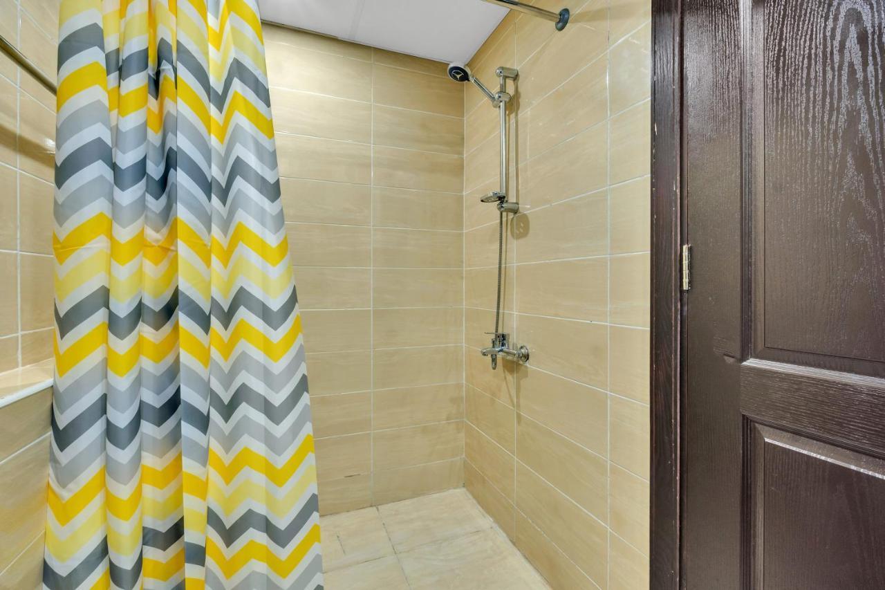 Studia Florenza Khamsin Appartement *