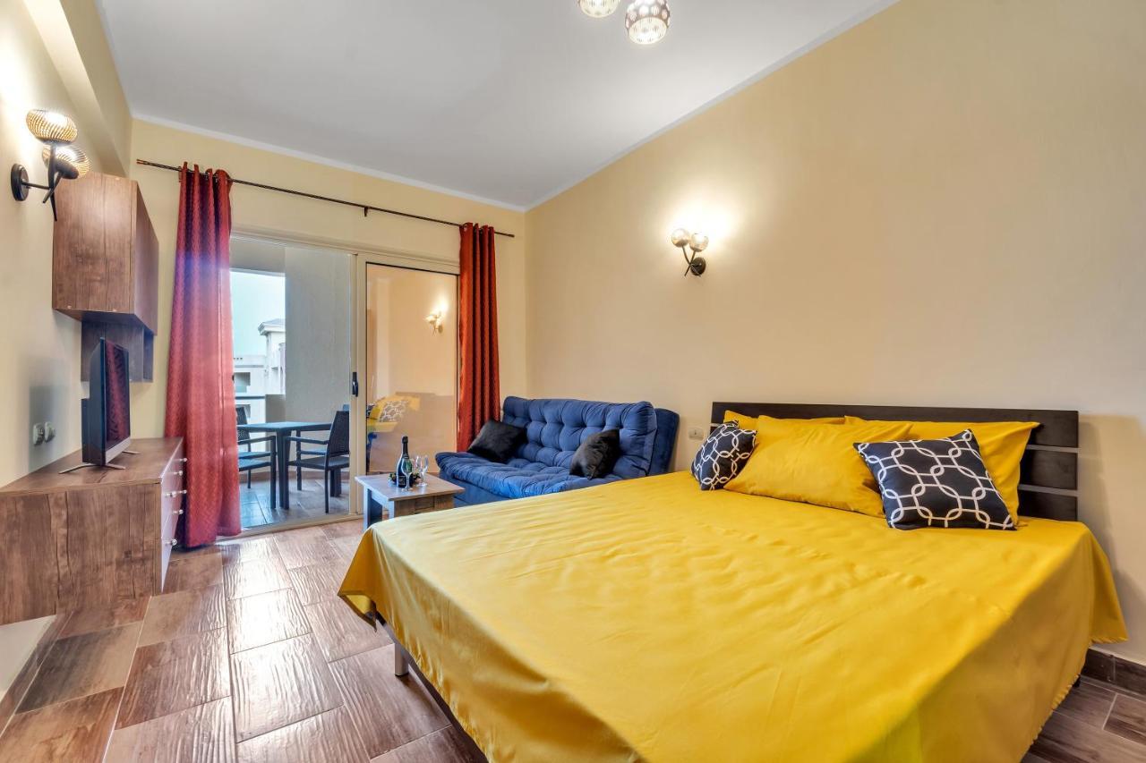 Appartement Studia Florenza Khamsin *