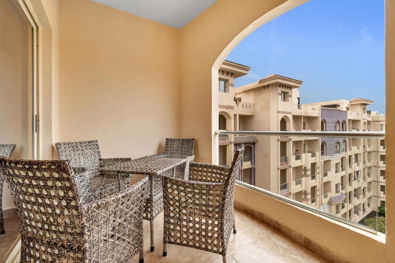 Studia Florenza Khamsin Appartement *