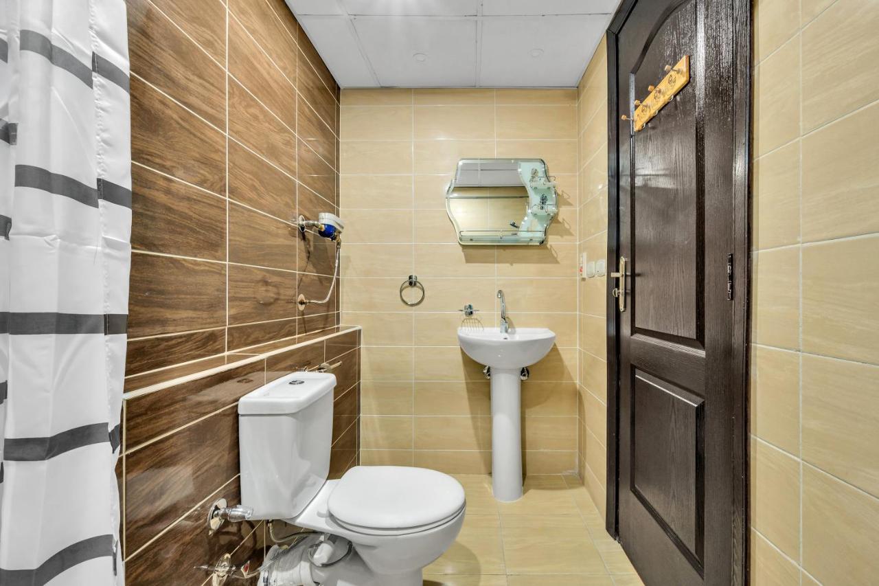 Studia Florenza Khamsin Apartment Hurghada