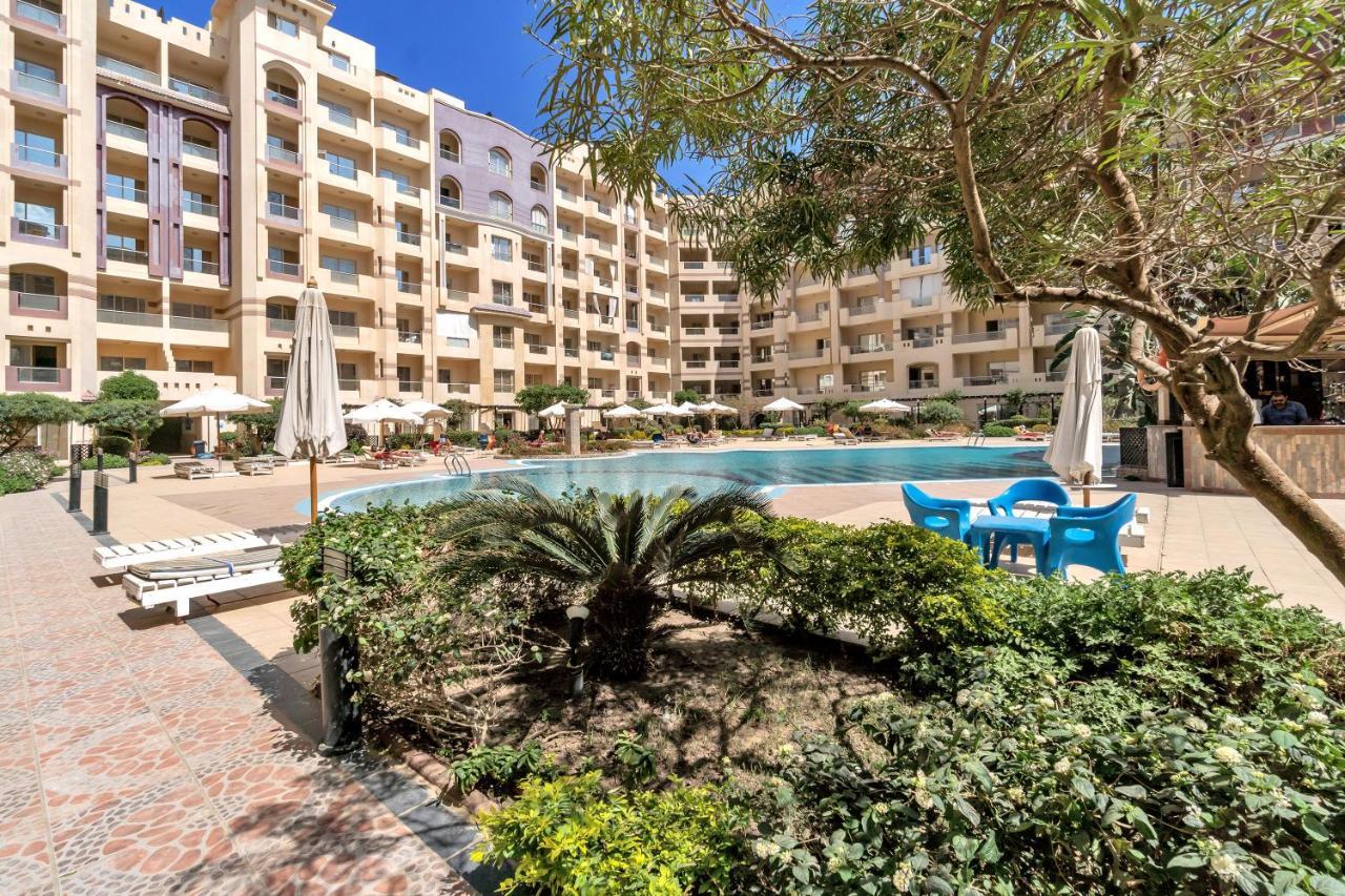 Appartement Studia Florenza Khamsin Hurghada