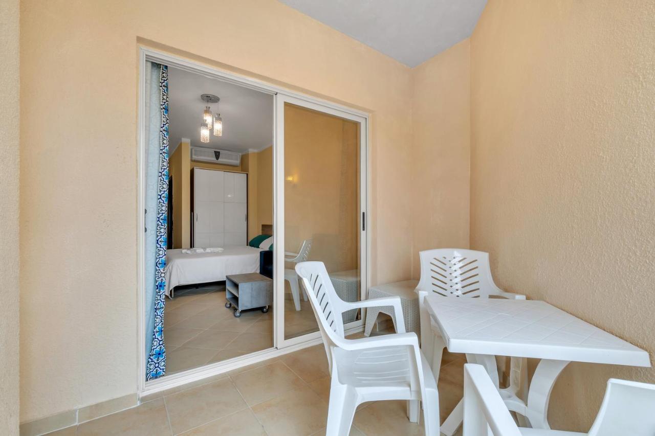 Apartment Studia Florenza Khamsin *
