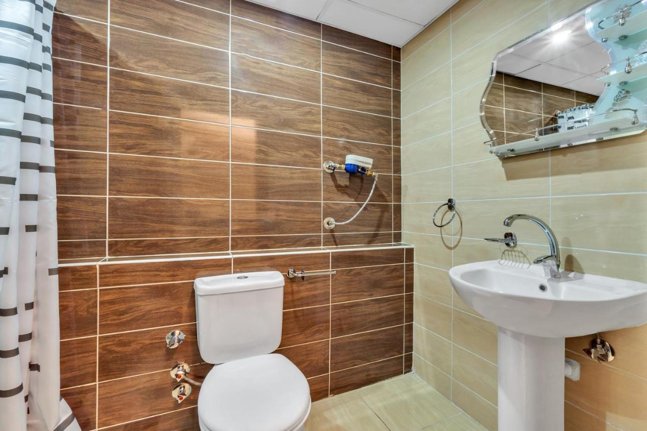 Appartement Studia Florenza Khamsin Hurghada