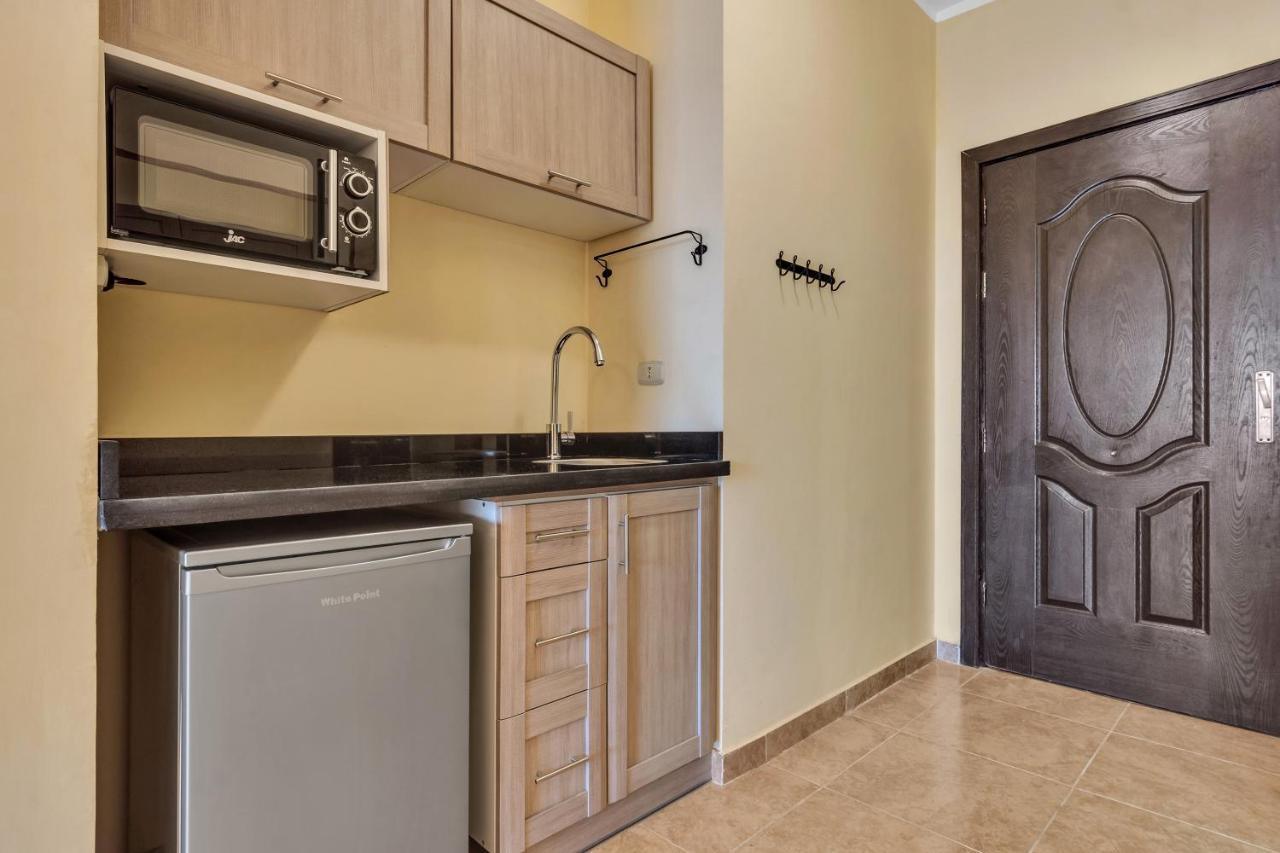 Studia Florenza Khamsin Appartement