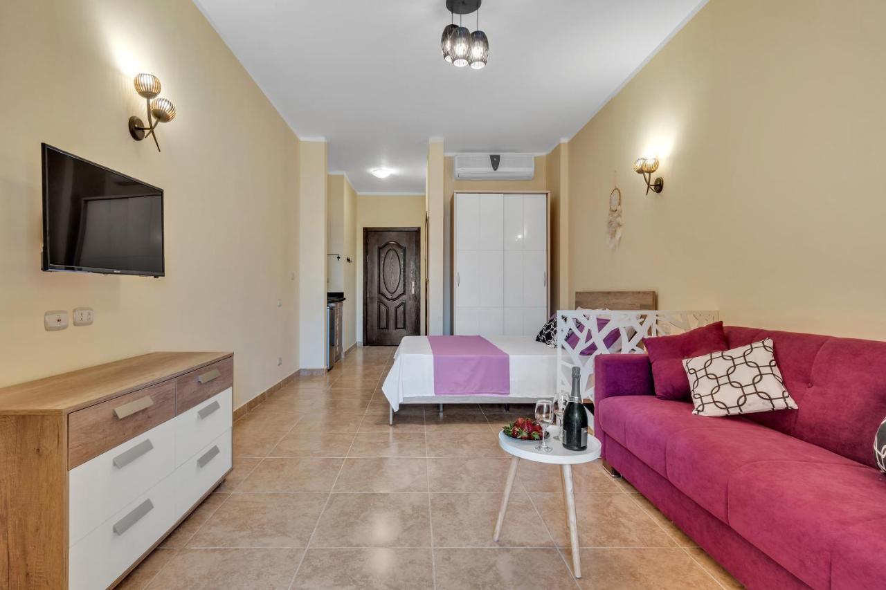 Studia Florenza Khamsin * Hurghada