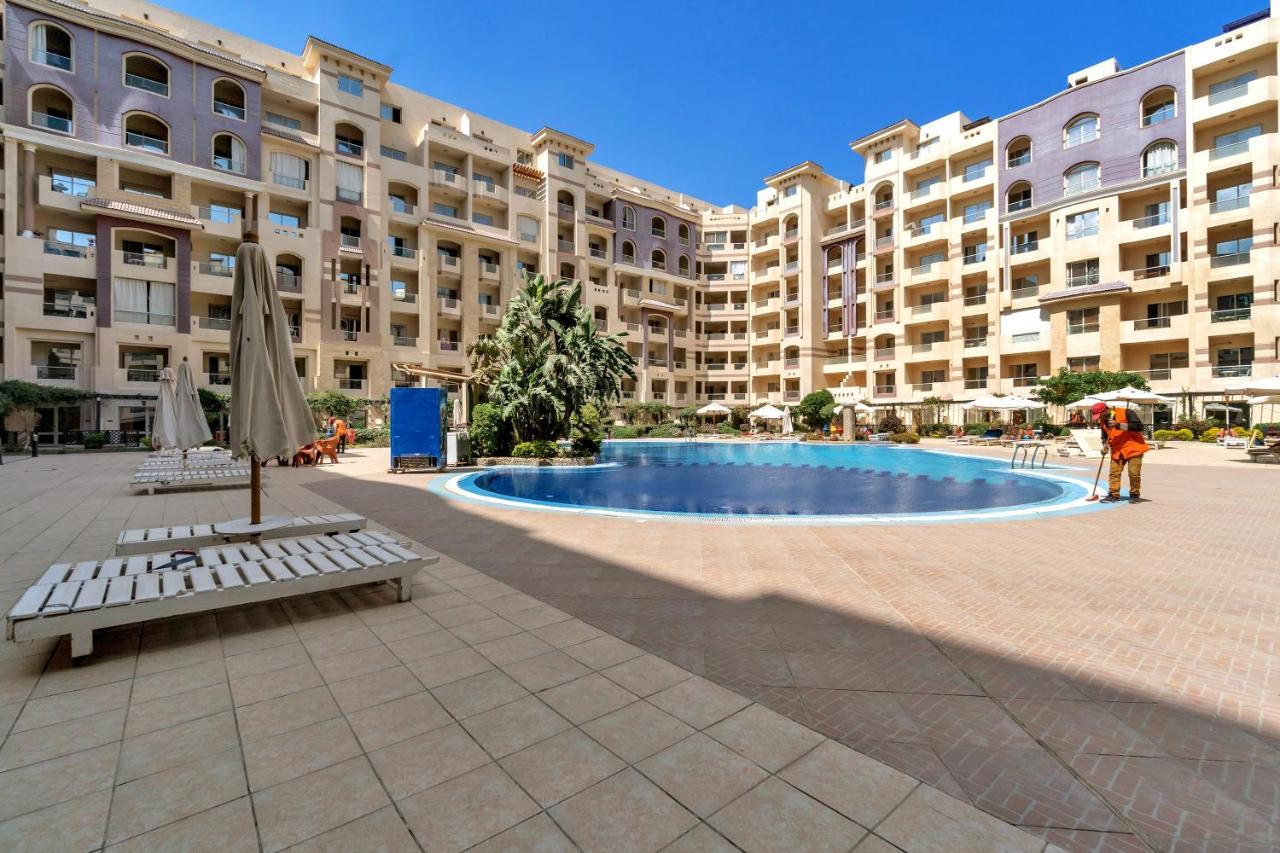 Studia Florenza Khamsin Appartement *
