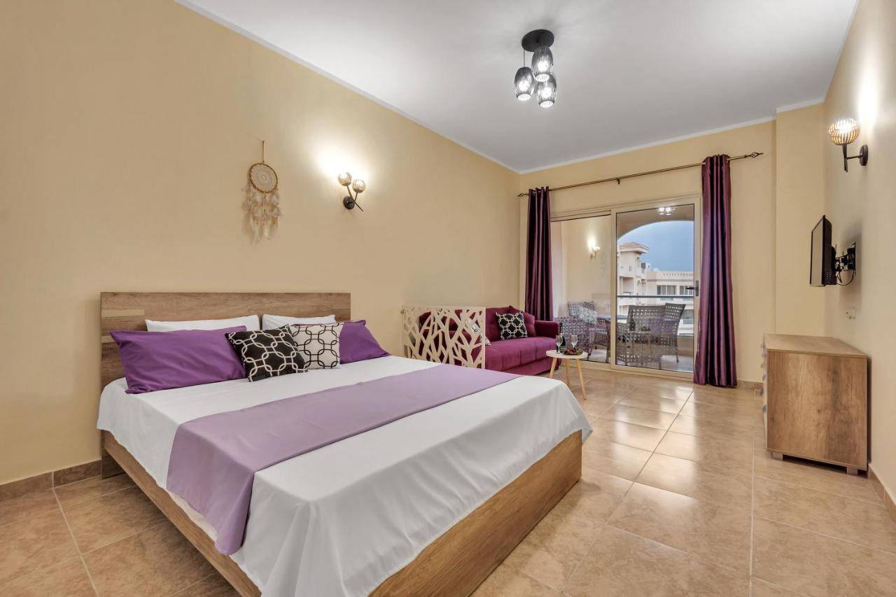 Studia Florenza Khamsin Appartement